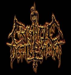 logo Cryptic Defilement